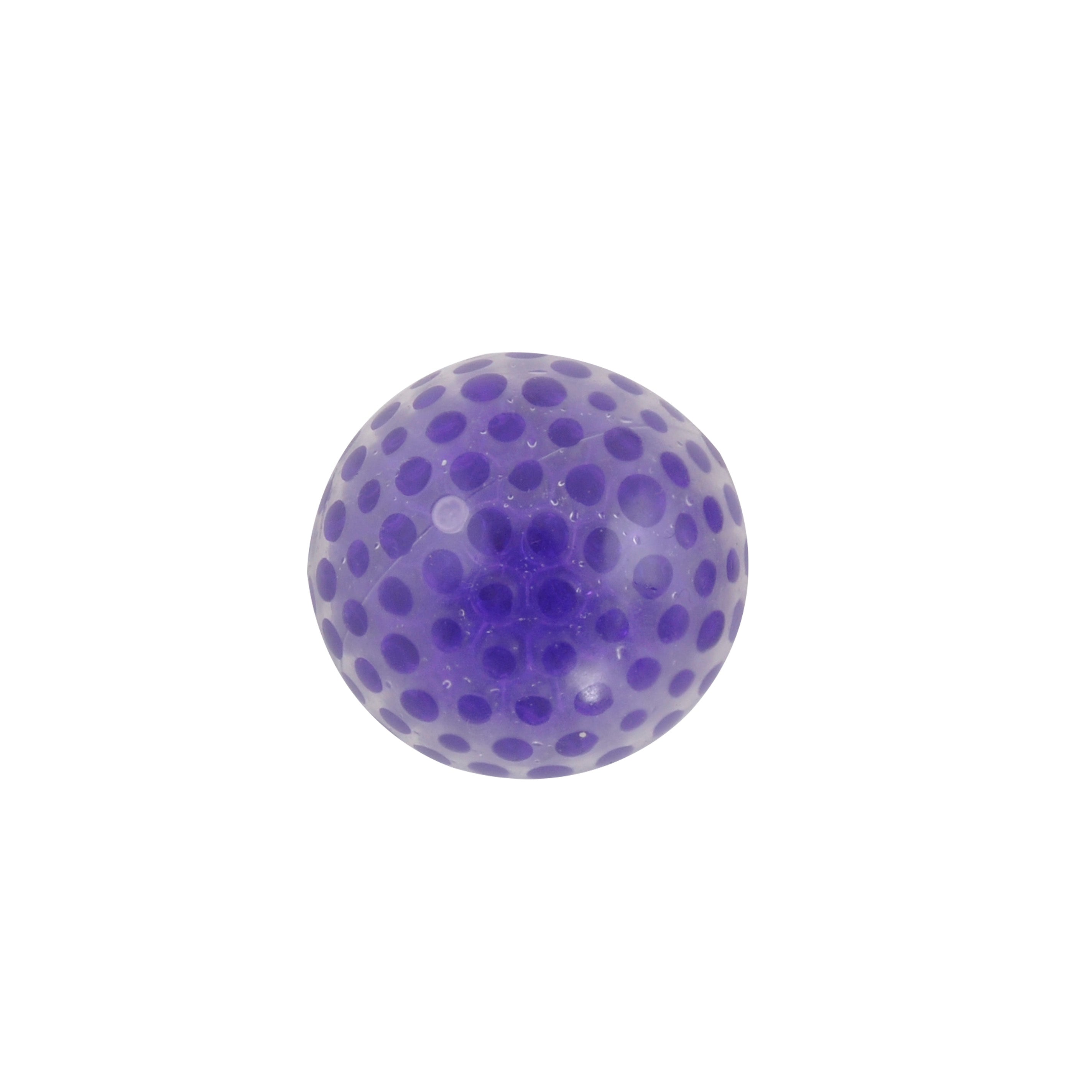 KaiserKids Water Bead Ball - PURPLE